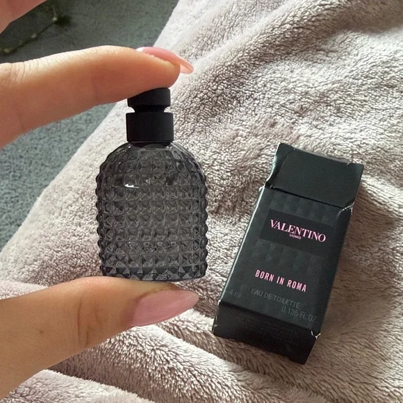 NIB luxury fragrance samples - Picture 5 of 6